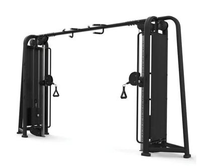 Toorx CSX-7000 Cable Crossover Toorx CSX-7000 Cable Crossover