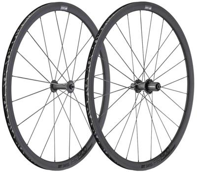 DT Swiss PR 1400 Dicut Oxic Clincher 32mm Wheelset
