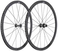 DT Swiss PR 1400 Dicut Oxic Clincher 32mm Wheelset - thumbnail