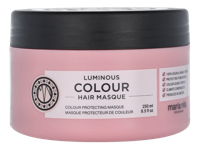 Maria Nila Luminous Colour Haarmasker 250ml - thumbnail