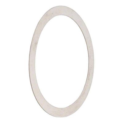 JAGWIRE Centerlock rotor shims - 0,15mm (10pcs)