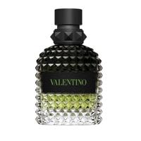 Valentino Born in Roma Uomo Green Eau de Toilette 50ml - thumbnail