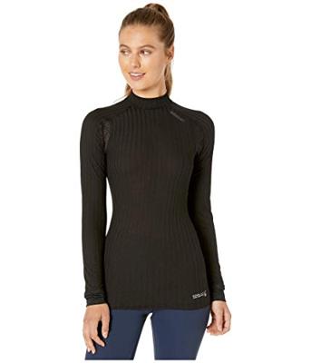 Craft Active Extreme 2.0 CN LS Dames Zwart