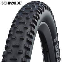 Schwalbe draadband tough tom active 57-622 zwart - thumbnail