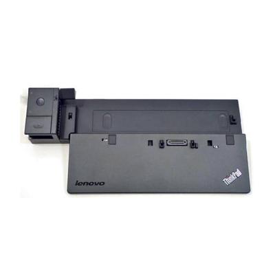 Lenovo ThinkPad Pro Docking station 40A2 Voor de ThinkPad X270