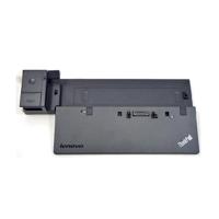 Lenovo ThinkPad Pro Docking station 40A2 Voor de ThinkPad X270 - thumbnail
