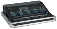 Gator Cases G-TOURQU32 houten koffer voor Allen & Heath QU32 mengpaneel - thumbnail
