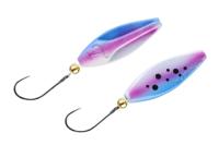 Spro Trout Master Incy Inline Spoon 3Gr Rainbow - thumbnail