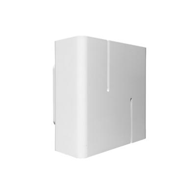 Verlichting BWS Luna Incl. Driver 4W 12.5x12.5x8cm Wit OP=OP