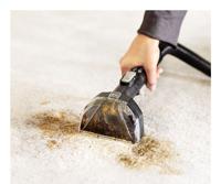 BISSELL SPOTCLEAN STOFZUIGER 3700N - thumbnail