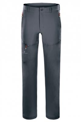 Ferrino broek Samburu heren antraciet