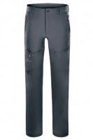 Ferrino broek Samburu heren antraciet - thumbnail