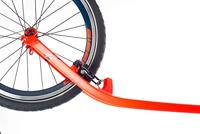 Crussis cobra one 4.2 red 26/20 - thumbnail