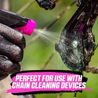 Muc-Off Bio Aandrijflijn Reiniger 500ml - thumbnail