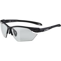 Olympic Sportswear Alpina sports sportbril twist five s hr v zwart - thumbnail