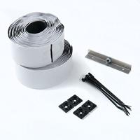 Voodoo Lab Dingbat Medium pedalboard - thumbnail