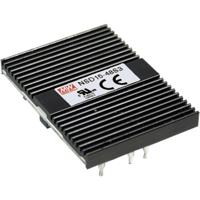 Meanwell - DC/DC-converter nsd15-12d5 +/- 5 V/DC 1500 mA - thumbnail