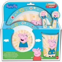 Picknickset Peppa Pig Core Kinderen - thumbnail