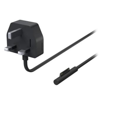 Microsoft q5 N-00010 binnenruimte zwart
