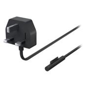 Microsoft q5 N-00010 binnenruimte zwart - thumbnail