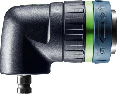 Festool AN-UNI Hoekaanzetstuk - 205222 Festool AN-UNI Hoekaanzetstuk - 205222