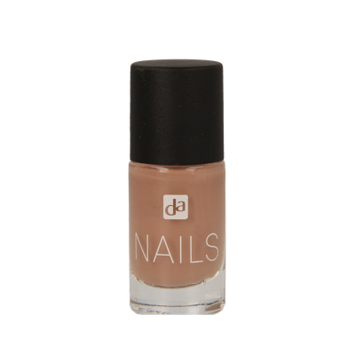 Da Make-Up Nailpolish taupe 10 Milliliter
