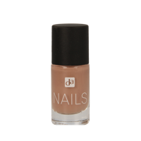 Da Make-Up Nailpolish taupe 10 Milliliter - thumbnail