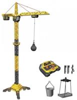 Dickie rc titan crane - thumbnail