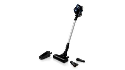 Bosch BCS611P4A Steelstofzuiger zonder zak Blauw