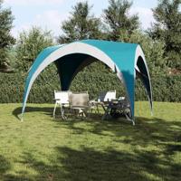 Partytent waterdicht groen - thumbnail