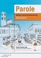 Parole (Paperback) - thumbnail