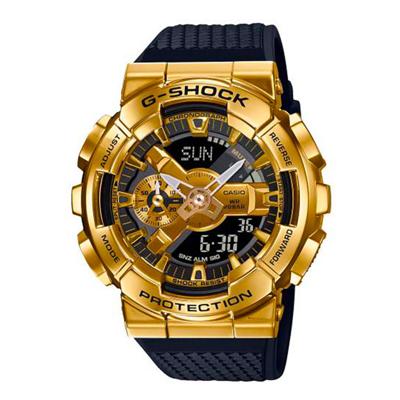 Casio G-Shock GM-110G-1A9ER Heren Horloge 49mm 20 ATM