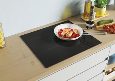 Inductiekookplaat Candy CIDD633C Inductiekookplaat Candy CIDD633C