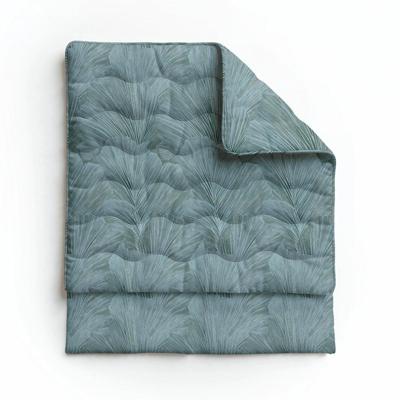 Zelesta Zelesta Pure Design Katoen Dekbed - Botanical Green Zelesta Zelesta Pure Design Katoen Dekbed - Botanical Green