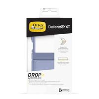 Otterbox Defender XT Cover Samsung Galaxy Z Flip6 5G Lila Inductieve lading - thumbnail