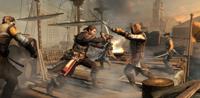 Assassin's Creed Rogue - thumbnail