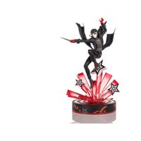 Persona 5 PVC Statue - Joker Collector's Edition (First 4 Figures) - thumbnail