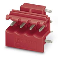 Phoenix Contact 2853103 Male behuizing (board) MSTBO Totaal aantal polen: 4 Rastermaat: 5 mm Inhoud: 200 stuk(s) - thumbnail