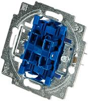 ABB 2CKA001012A1135 Apparaatinzetstuk IP20 Blauw, Gentiaan-blauw (RAL 5010) - thumbnail