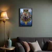 Poster Lord of the Rings - Characters 61x91,5cm - thumbnail