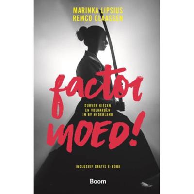 Factor Moed! (Paperback) Factor Moed! (Paperback)