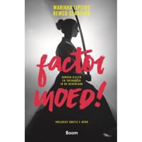 Factor Moed! (Paperback) - thumbnail