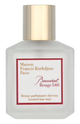 Maison Francis Kurkdjian (MFKP) - MFKP Baccarat Rouge 50 Hair Mist 70 ml