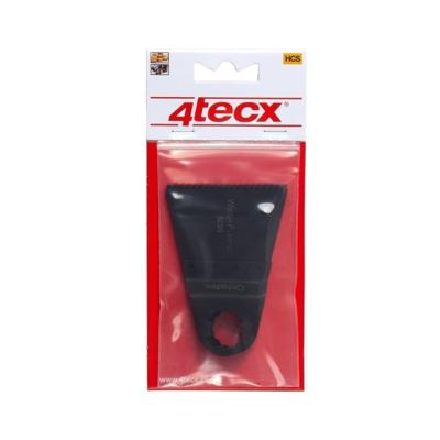 4tecx Multizaagblad supercut 09 precisie hcs 68 x 42 mm 10+1 stuks