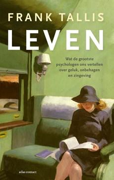 Leven - Frank Tallis - ebook