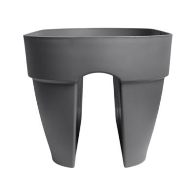 Elho vibia campana flower bridge 60 anthracite Elho vibia campana flower bridge 60 anthracite