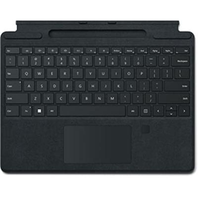 Microsoft Bluetooth-toetsenbord met tablethouder 8XG-00012 QWERTY Spaans