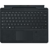 Microsoft Bluetooth-toetsenbord met tablethouder 8XG-00012 QWERTY Spaans - thumbnail