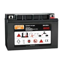 Bahco Reserve batterij voor 12 V boosters - BB1200A - thumbnail