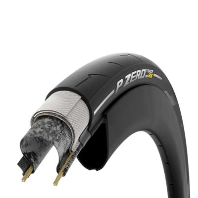 PIRELLI 28-622 p zero race tlr rs speedcore smartevo zwart vouw 4197000